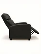Sillon Reclinable Berger Holanda Negro - Miniatura 4