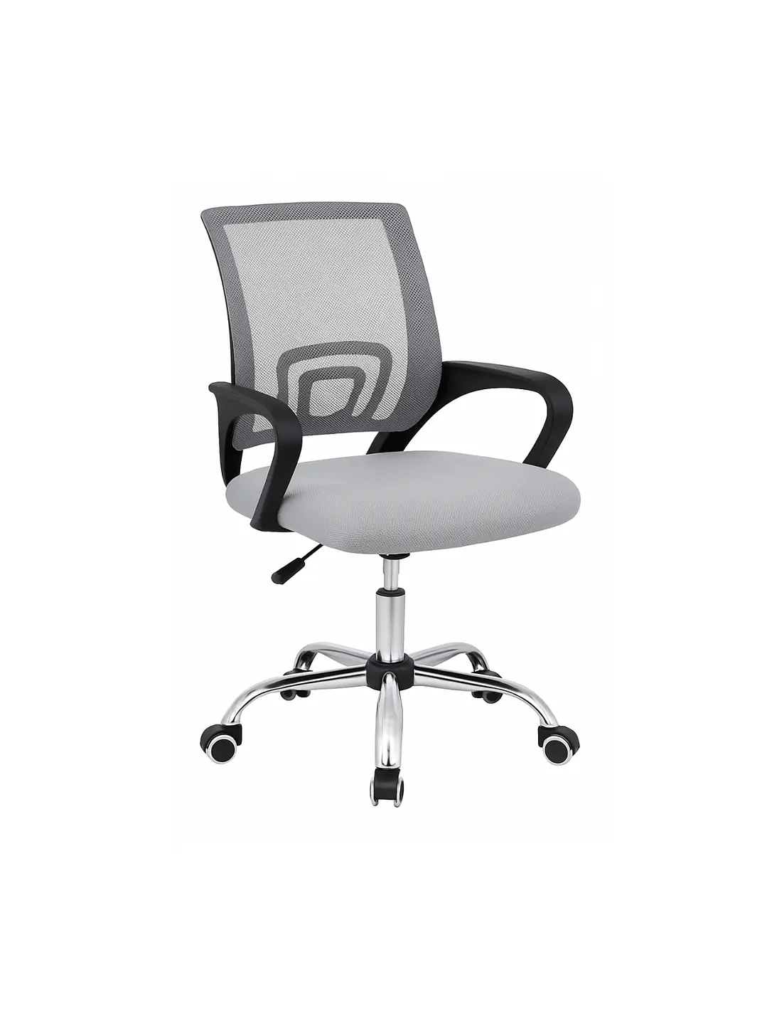 Silla de Oficina Dallas Gris 3