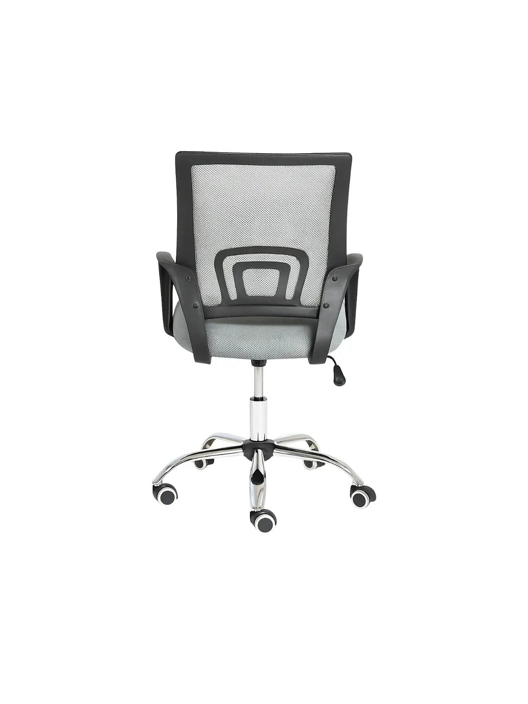 Silla de Oficina Dallas Gris 4