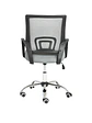 Silla de Oficina Dallas Gris - Miniatura 4