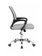 Silla de Oficina Dallas Gris - Miniatura 5