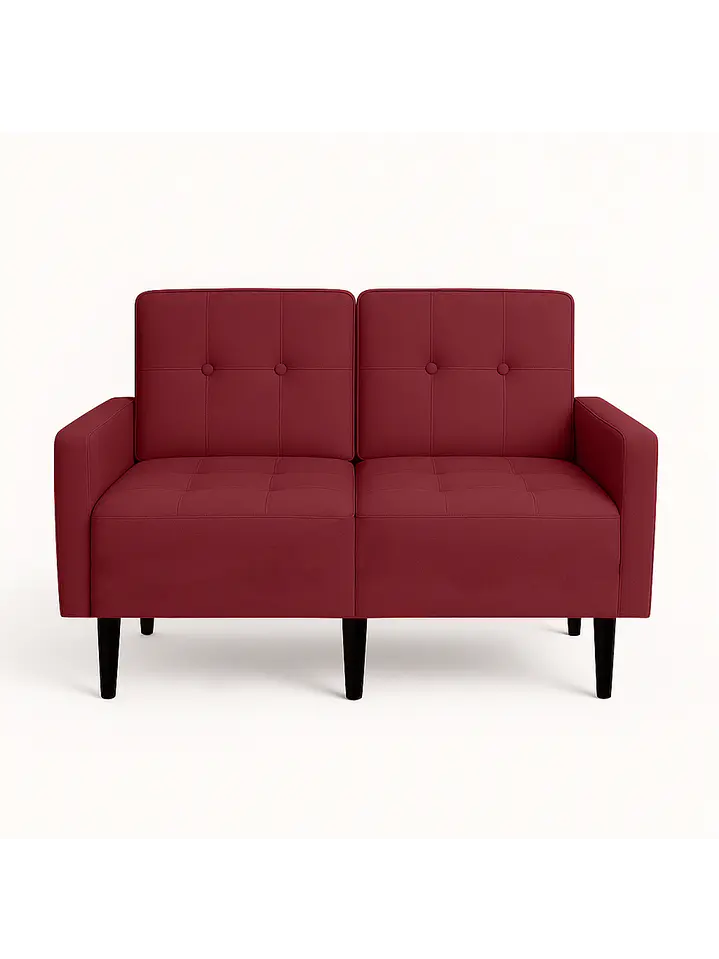 Sofa de Lino Dinamarca 3