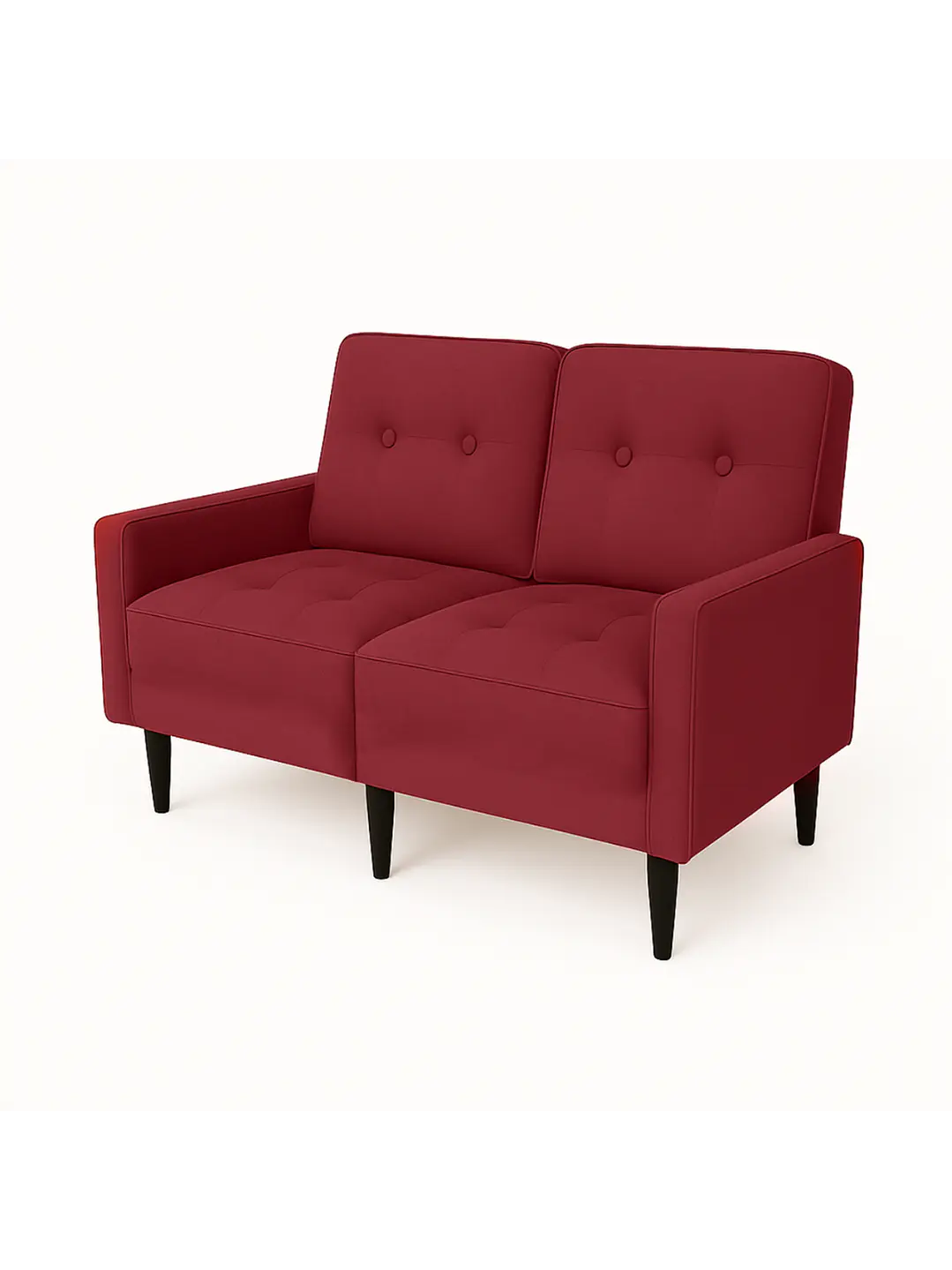 Sofa de Lino Dinamarca 4