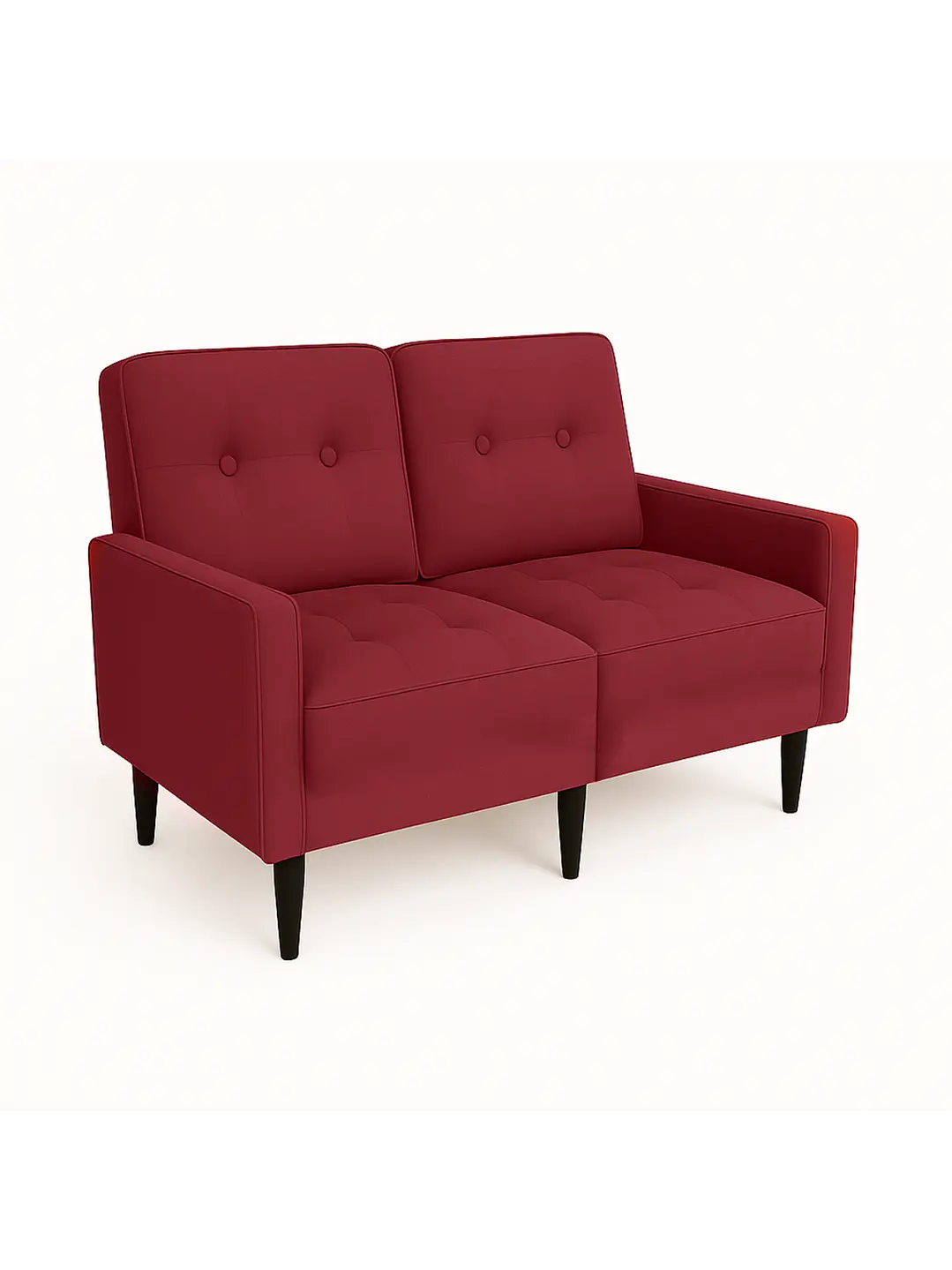 Sofa de Lino Dinamarca 5