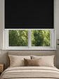 Cortina Roller Blackout Negra 120X200 - Miniatura 4
