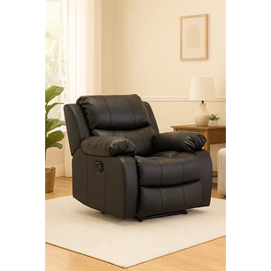 Berger Sillón Reclinable Budapest