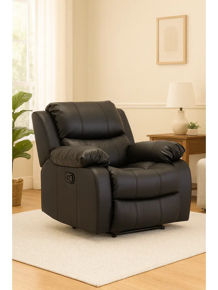 Berger Sillón Reclinable Budapest 1