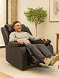 Berger Sillón Reclinable Budapest - Miniatura 3