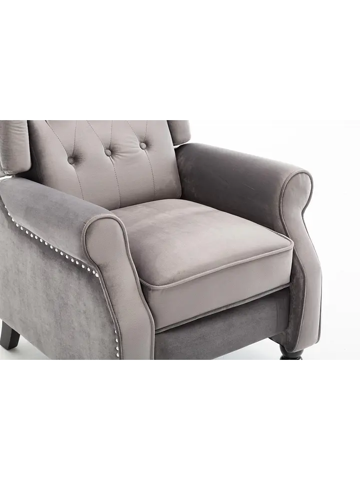 Sillon Reclinable Santorini 7
