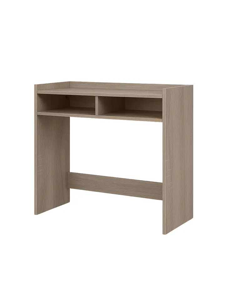Escritorio Siboney Bardolino Gris 6