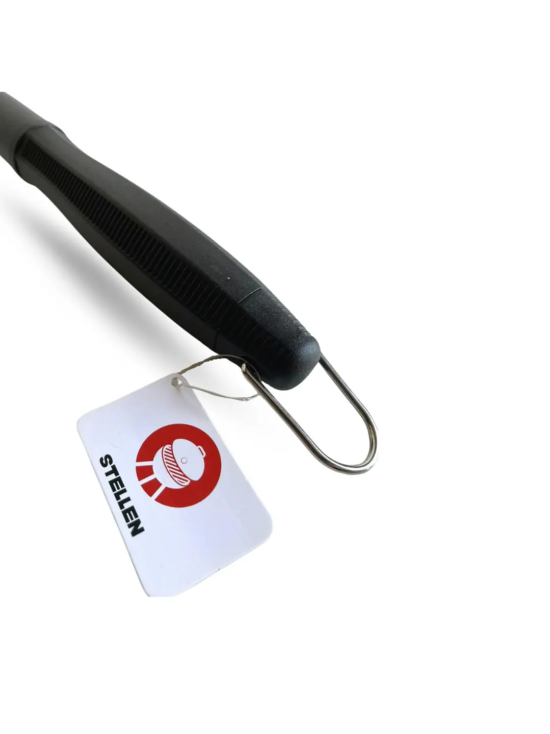 Cepillo Limpia Parrillas Grande Xl Stellen 8