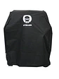 Cubre Parrilla Impermeable Funda Para Parrilla Roble - Miniatura 5