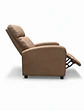 Sillon Reclinable Berger Holanda Cafe Claro - Miniatura 4