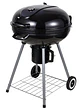 Parrilla A Carbon Modelo Algarrobo Redonda - Miniatura 6