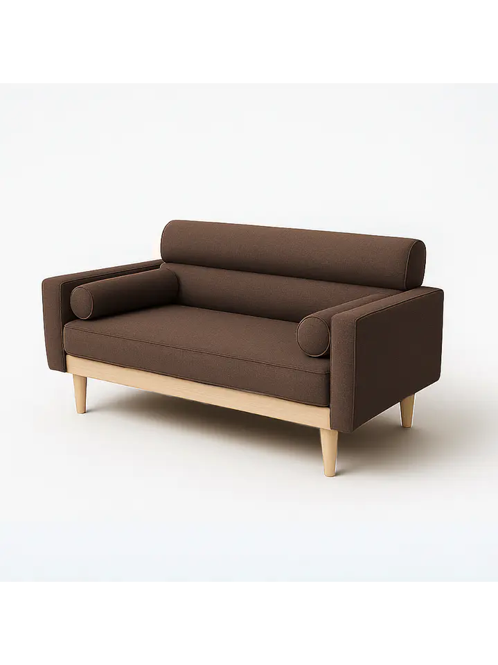 Sofa de Lino Amsterdam 4