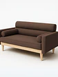 Sofa de Lino Amsterdam - Miniatura 4