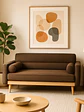 Sofa de Lino Amsterdam - Miniatura 7