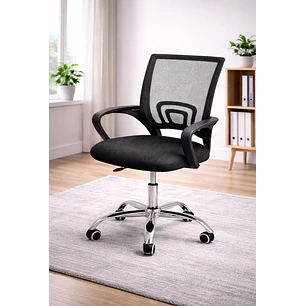 Silla De Oficina Dallas