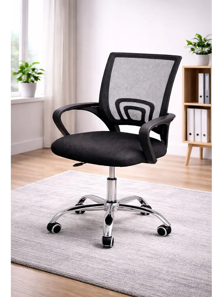 Silla De Oficina Dallas 1