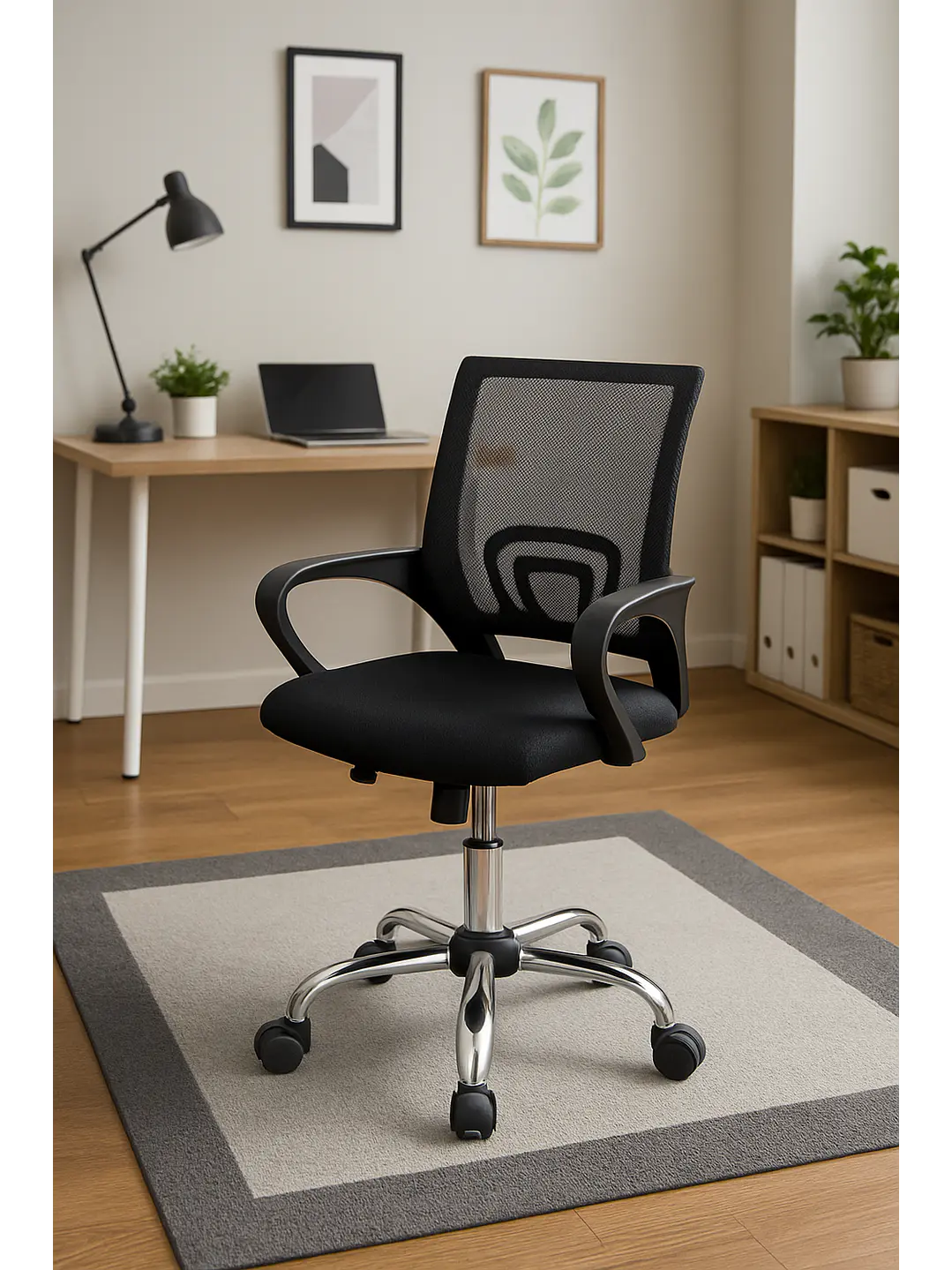 Silla De Oficina Dallas 3