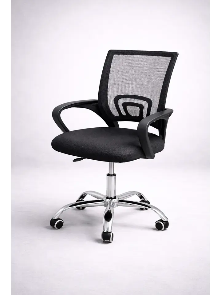 Silla De Oficina Dallas 5