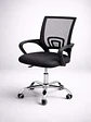 Silla De Oficina Dallas - Miniatura 5