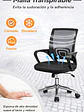 Silla De Oficina Dallas - Miniatura 6