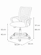 Silla De Oficina Dallas - Miniatura 8