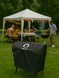 Cubre Parrilla Impermeable Funda Para Parrilla Quebracho - Miniatura 3