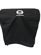 Cubre Parrilla Impermeable Funda Para Parrilla Quebracho - Miniatura 4