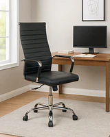 Silla Ejecutiva Manhattan