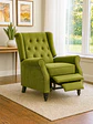 Berger Sillon Reclinable Santorini Verde - Miniatura 1