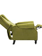 Berger Sillon Reclinable Santorini Verde - Miniatura 5