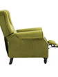 Berger Sillon Reclinable Santorini Verde - Miniatura 6