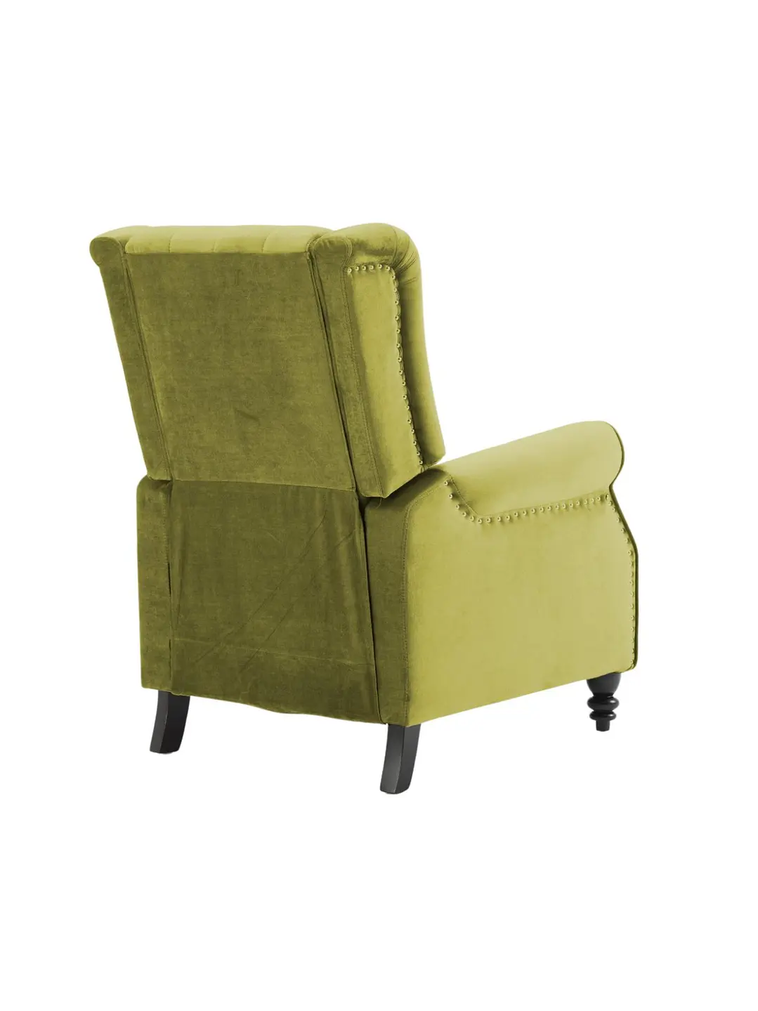 Berger Sillon Reclinable Santorini Verde 7