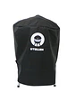 Cubre Parrilla Impermeable Funda Algarrobo Redonda - Miniatura 6