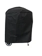 Cubre Parrilla Impermeable Funda Algarrobo Redonda - Miniatura 7