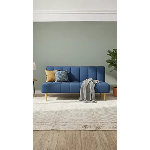 Futon Sofa Cama Marruecos