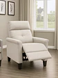 Sillon Reclinable Berger Praga - Miniatura 2