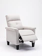 Sillon Reclinable Berger Praga - Miniatura 3