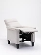 Sillon Reclinable Berger Praga - Miniatura 4
