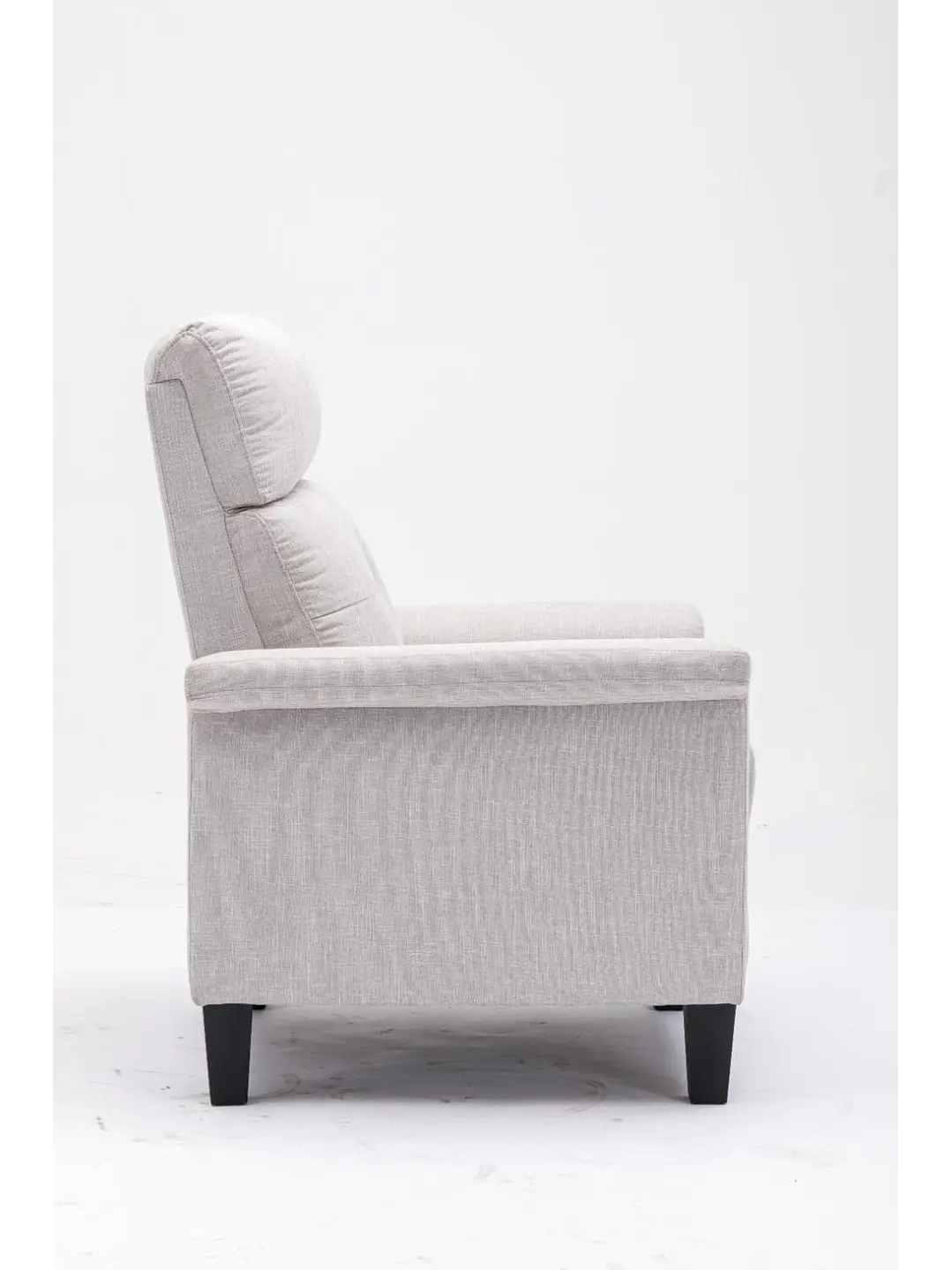 Sillon Reclinable Berger Praga 5