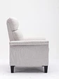 Sillon Reclinable Berger Praga - Miniatura 5