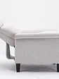 Sillon Reclinable Berger Praga - Miniatura 6