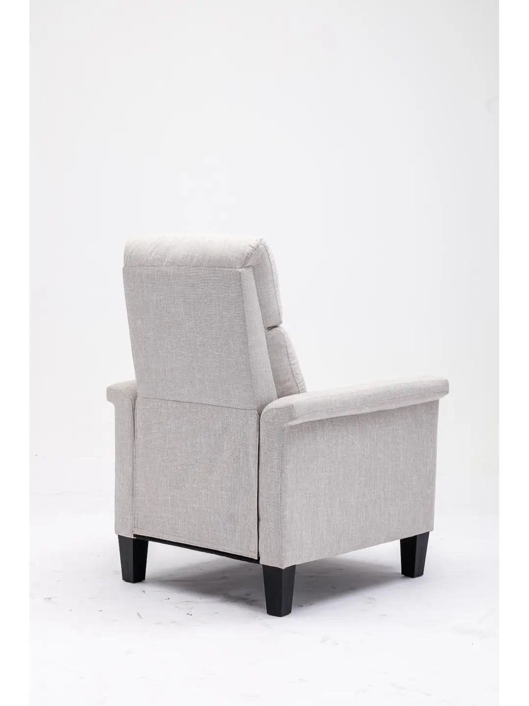 Sillon Reclinable Berger Praga 7