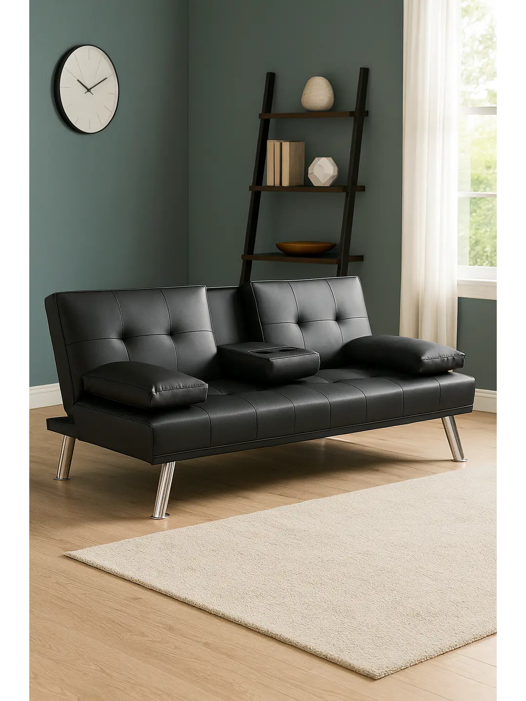 Futon Couch Ibiza 2