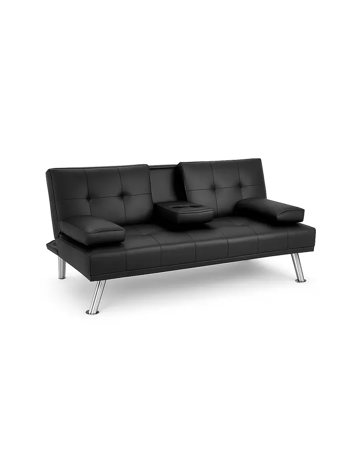 Futon Couch Ibiza 5