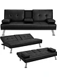 Futon Couch Ibiza - Miniatura 7