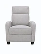 Sillon Reclinable Berger Holanda Greige - Miniatura 2