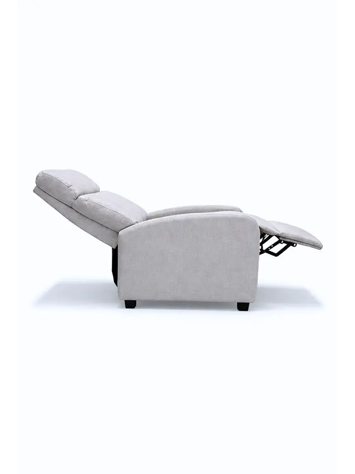 Sillon Reclinable Berger Holanda Greige 4
